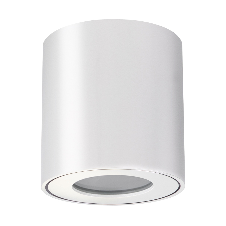 Brilagi - MIA vannitoa punktvalgusti 1xGU10/30W/230V 84x80 mm mattkroom IP54