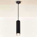 Brilagi - Vannituba Lühter nööril SELE AQUA 1xGU10/30W/230V IP44 must