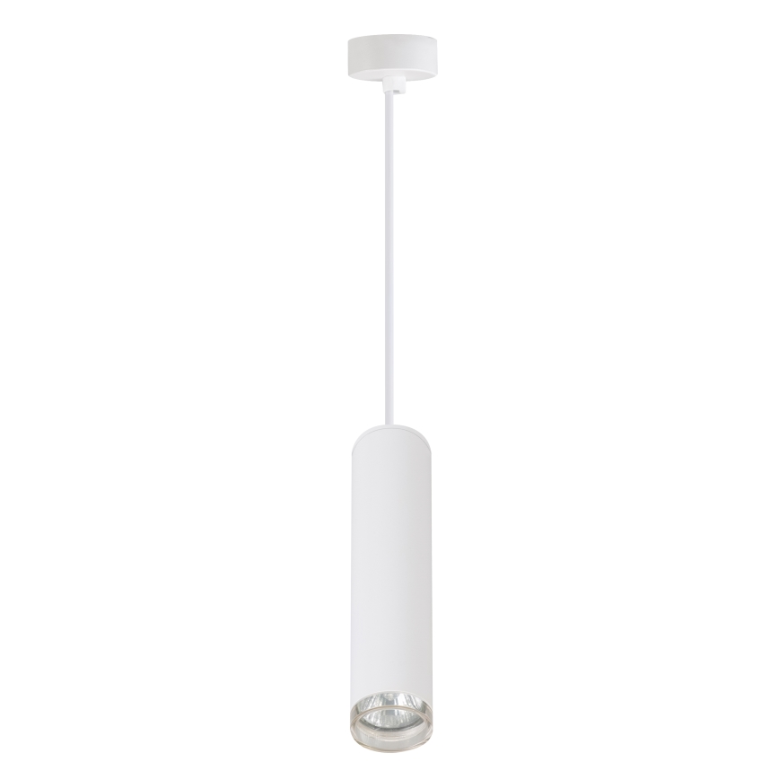 Brilagi - Vannituba Lühter nööril SELE AQUA 1xGU10/30W/230V IP44 valge