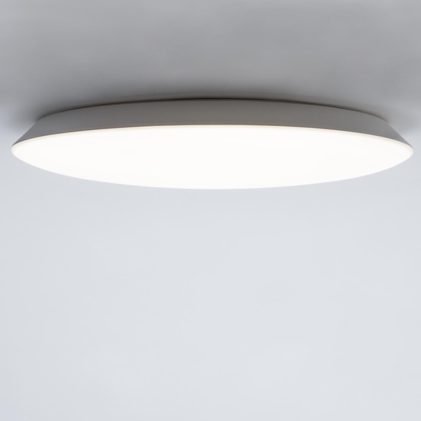 Brilagi - VESTAS LED-vannitoa laelamp LED/28W/230V, läbimõõt 38 cm, 3000K, IP54
