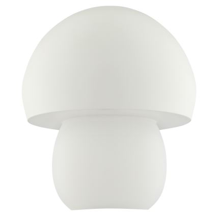 Brilliant - LED hämardatav laetav puutetundlik laualamp DUPIS LED/2W/5V 2700K 1800 mAh valge