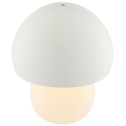 Brilliant - LED hämardatav laetav puutetundlik laualamp DUPIS LED/2W/5V 2700K 1800 mAh valge