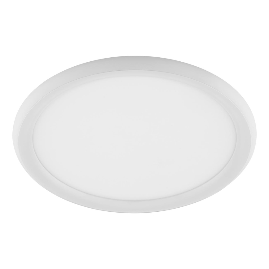 Brilliant - hämardatav LED-laelamp CARLOZ LED/16W/230V läbimõõt 30 cm valge