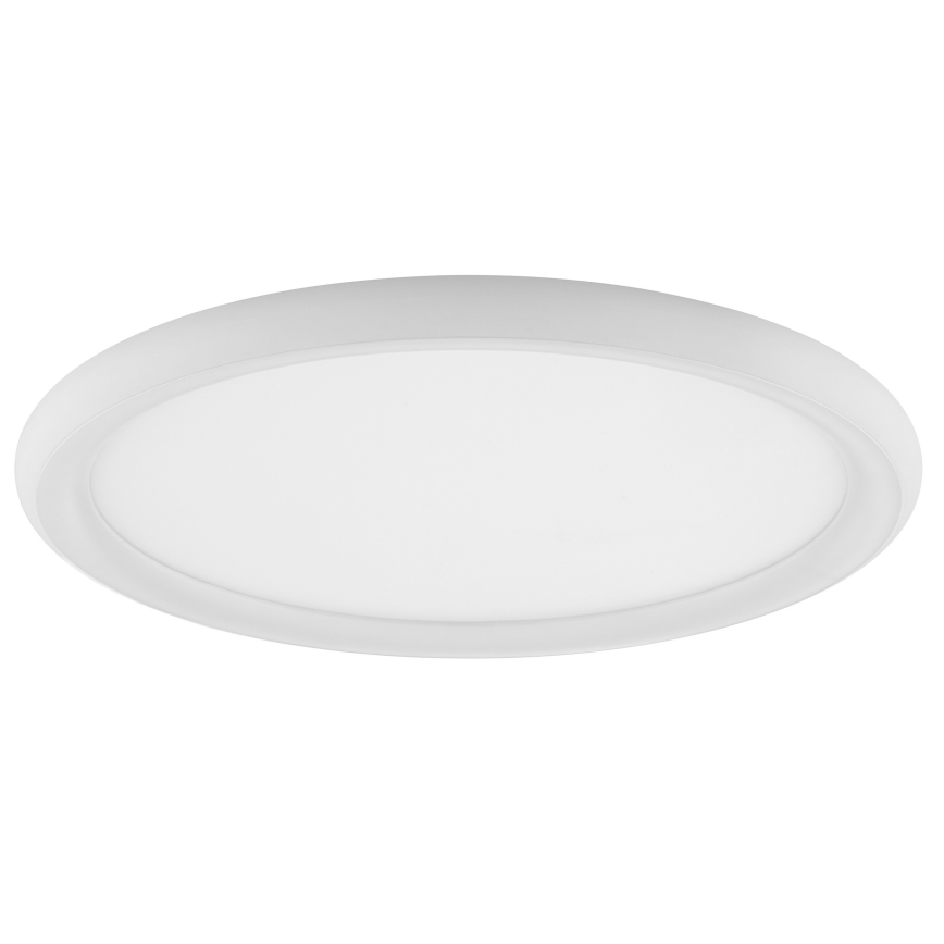 Brilliant - hämardatav LED-laelamp CARLOZ LED/16W/230V läbimõõt 30 cm valge