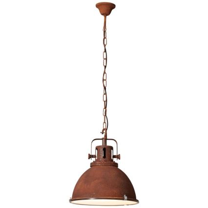 Brilliant - ketiga lühter JESPER 1xE27/60W/230V läbimõõt 47 cm