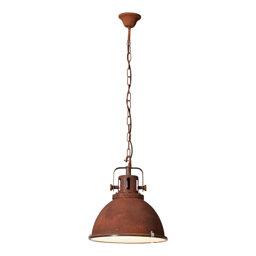 Brilliant - ketiga lühter JESPER 1xE27/60W/230V läbimõõt 47 cm