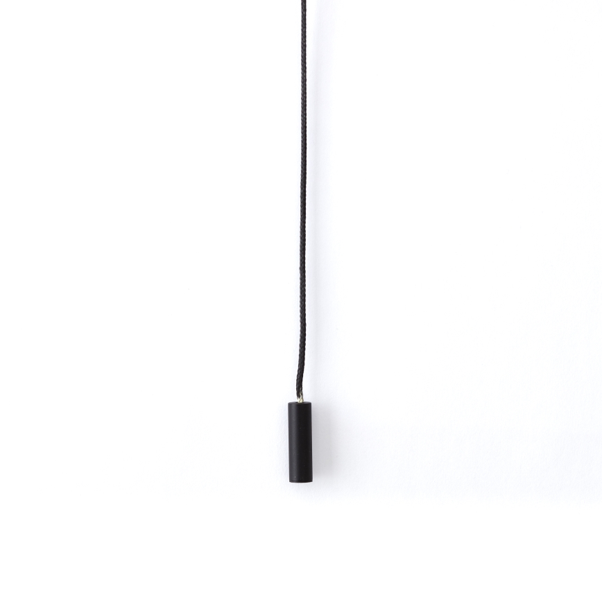 Brilliant - Kohtvalgusti seinale TELIO 1xE14/28W/230V hall
