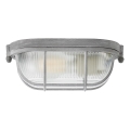 Brilliant - laelamp BOBBI 1xE27/40W/230V, hall