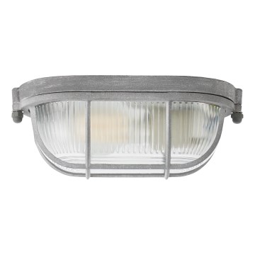 Brilliant - laelamp BOBBI 1xE27/40W/230V, hall