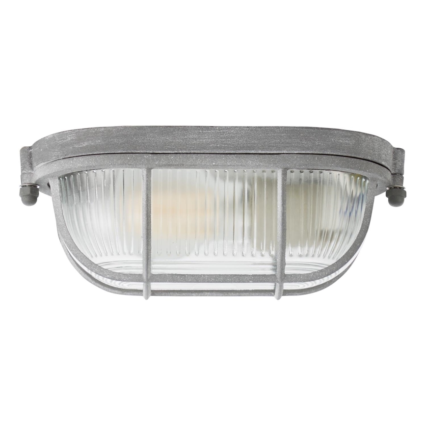 Brilliant - laelamp BOBBI 1xE27/40W/230V, hall