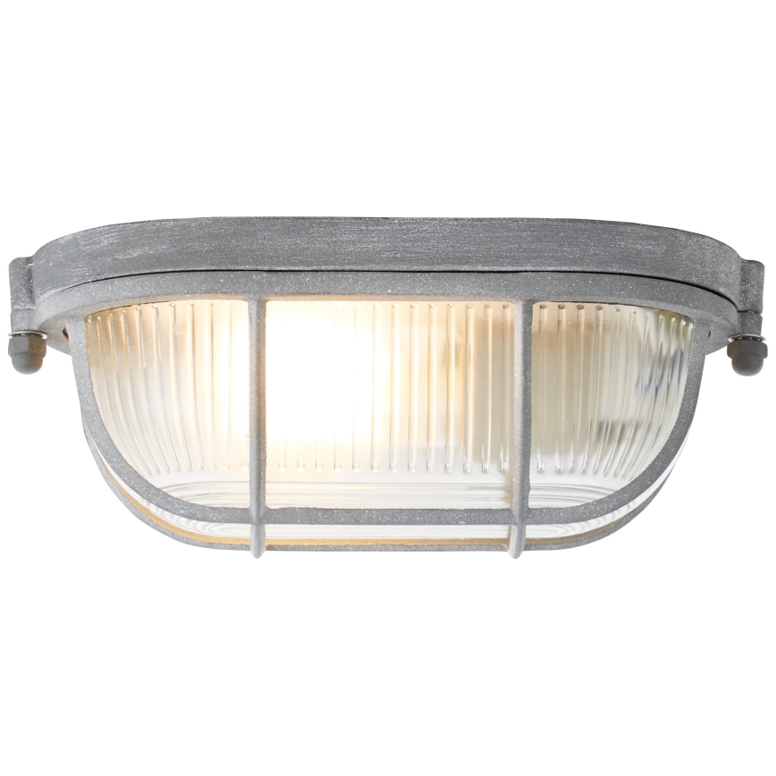 Brilliant - laelamp BOBBI 1xE27/40W/230V, hall