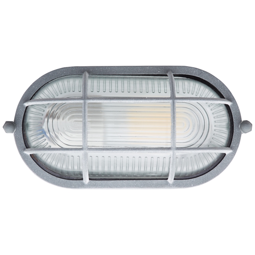 Brilliant - laelamp BOBBI 1xE27/40W/230V, hall