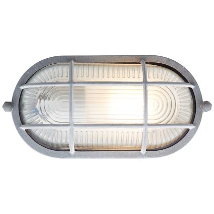 Brilliant - laelamp BOBBI 1xE27/40W/230V, hall
