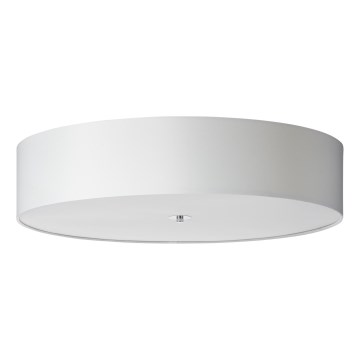 Brilliant - laevalgusti ANDRIA 6xE27/46W/230V, läbimõõt 70 cm, kreemjas