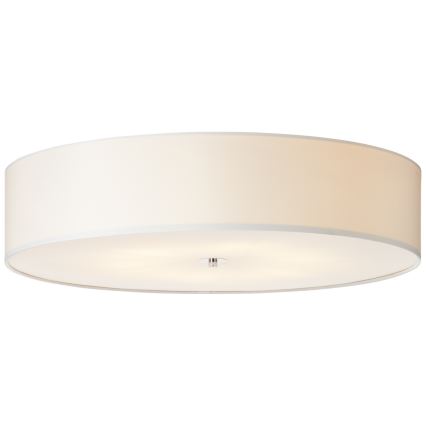 Brilliant - laevalgusti ANDRIA 6xE27/46W/230V, läbimõõt 70 cm, kreemjas