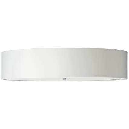 Brilliant - laevalgusti ANDRIA 6xE27/46W/230V, läbimõõt 70 cm, kreemjas