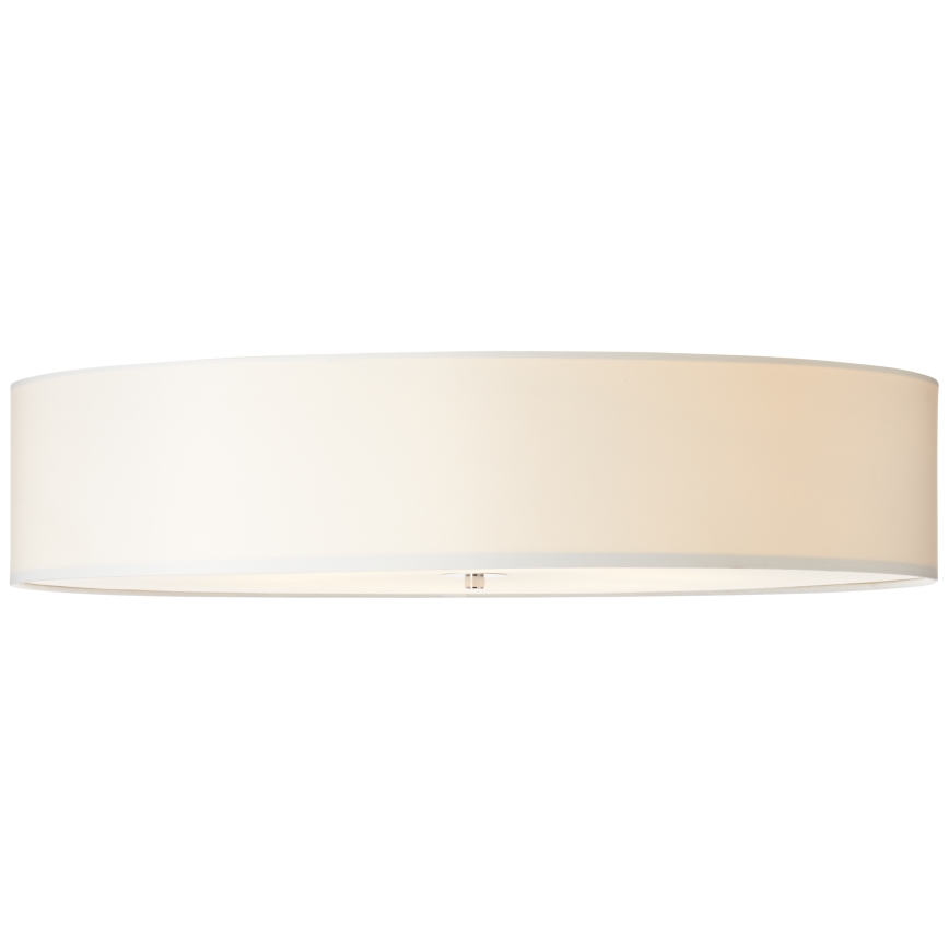 Brilliant - laevalgusti ANDRIA 6xE27/46W/230V, läbimõõt 70 cm, kreemjas