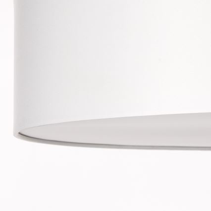 Brilliant - laevalgusti ANDRIA 6xE27/46W/230V, läbimõõt 70 cm, kreemjas