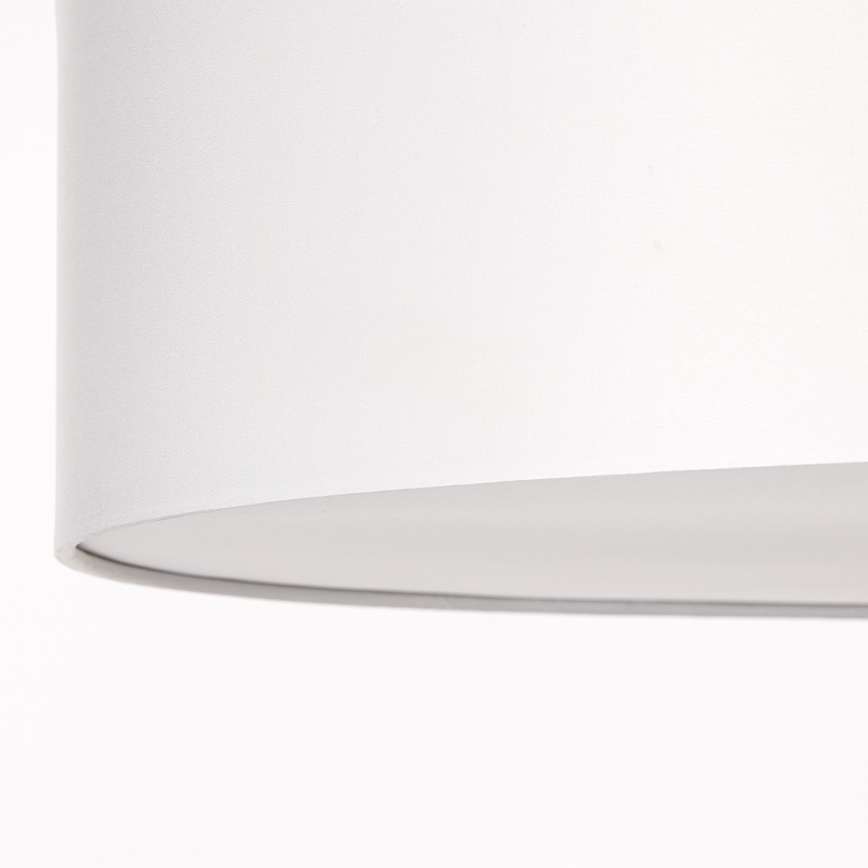 Brilliant - laevalgusti ANDRIA 6xE27/46W/230V, läbimõõt 70 cm, kreemjas