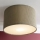 Brilliant - Laevalgusti TONY 1xE27/20W/230V d. 35 cm pruun