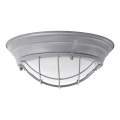 Brilliant - laevalgusti TYPHOON 2xE27/30W/230V Ø 34 cm, hall