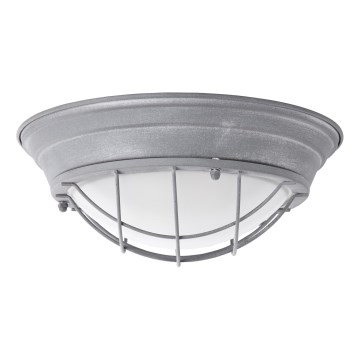 Brilliant - laevalgusti TYPHOON 2xE27/30W/230V Ø 34 cm, hall