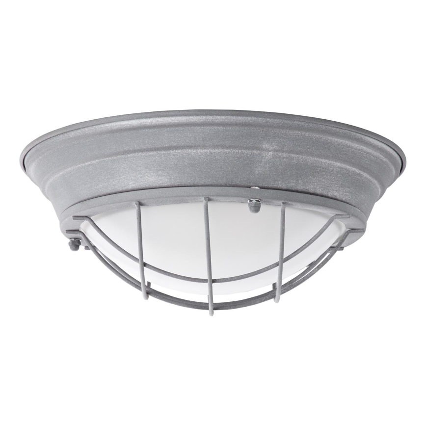 Brilliant - laevalgusti TYPHOON 2xE27/30W/230V Ø 34 cm, hall