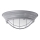 Brilliant - laevalgusti TYPHOON 2xE27/30W/230V Ø 34 cm, hall