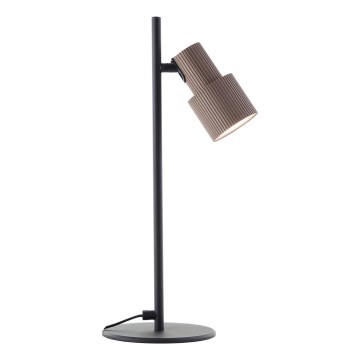 Brilliant - Laualamp CADIZ 1xGU10/10W/230V pronks