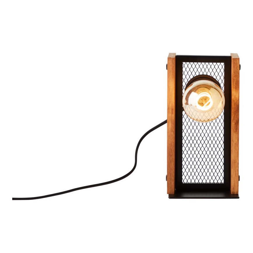 Brilliant - Laualamp CALANDRA 1xE27/42W/230V mänd