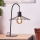 Brilliant - Laualamp LEIKA 1xE27/52W/230V must