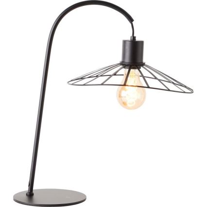 Brilliant - Laualamp LEIKA 1xE27/52W/230V must