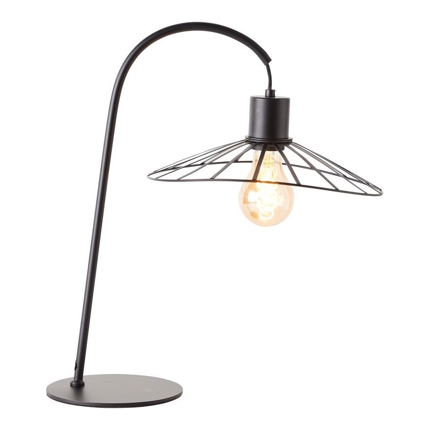 Brilliant - Laualamp LEIKA 1xE27/52W/230V must