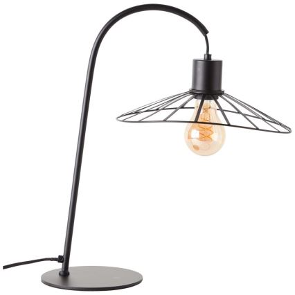 Brilliant - Laualamp LEIKA 1xE27/52W/230V must