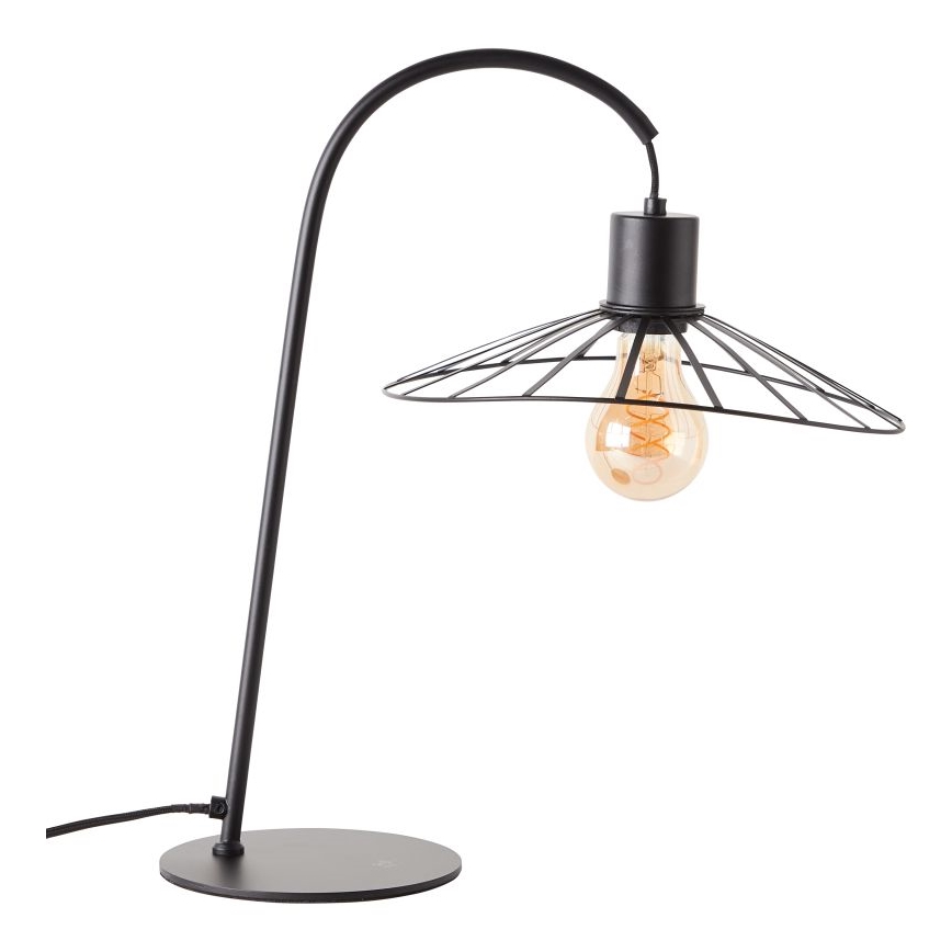 Brilliant - Laualamp LEIKA 1xE27/52W/230V must