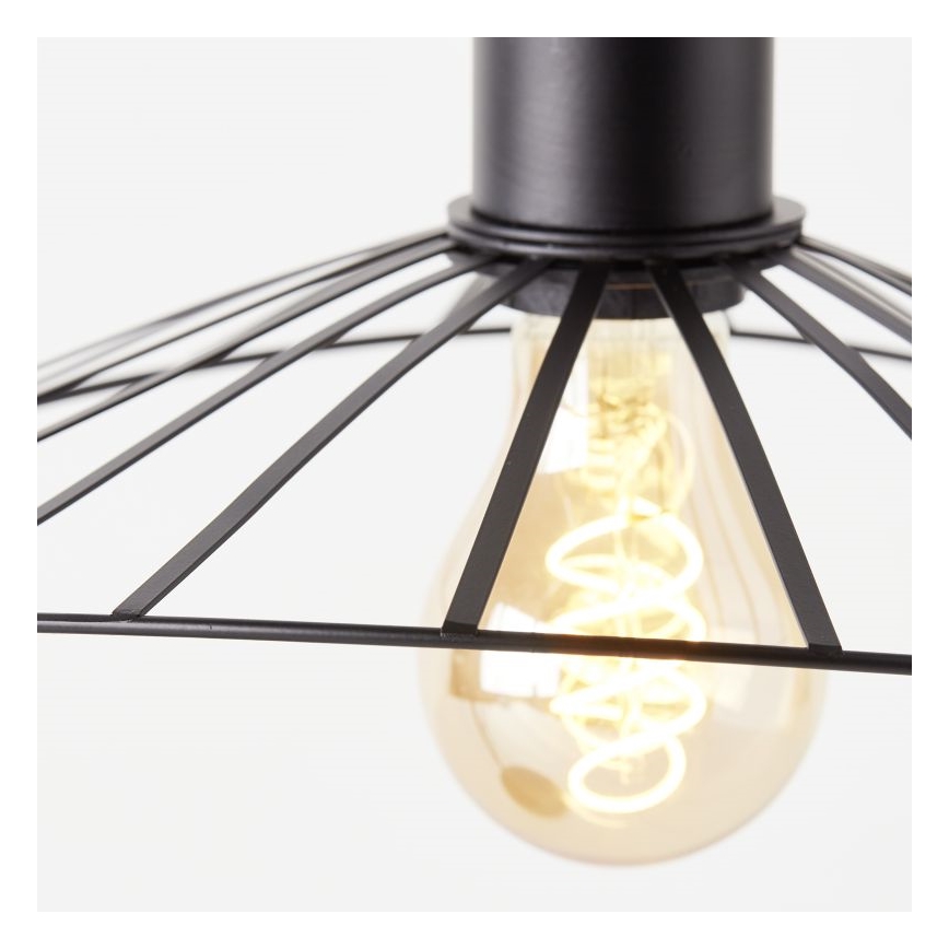 Brilliant - Laualamp LEIKA 1xE27/52W/230V must