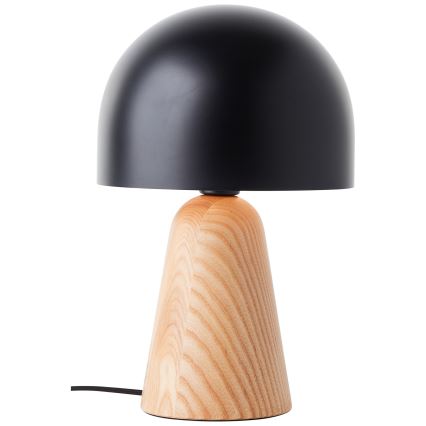Brilliant - Laualamp NALAM 1xE14/40W/230V must/saar