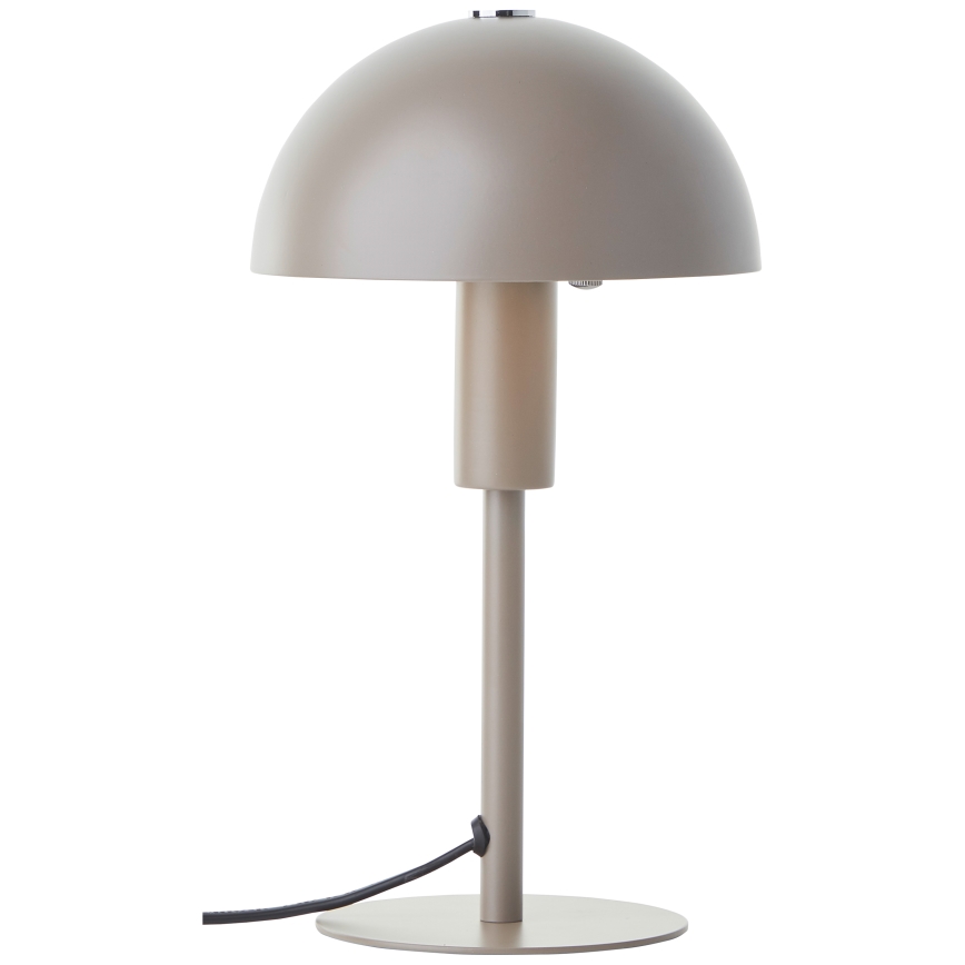 Brilliant - Laualamp PETITE 1xE14/28W/230V hall