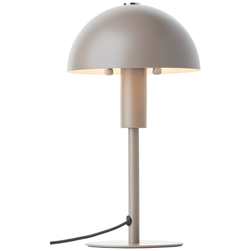 Brilliant - Laualamp PETITE 1xE14/28W/230V hall