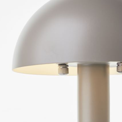 Brilliant - Laualamp PETITE 1xE14/28W/230V hall