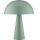 Brilliant - Laualamp SIGRUN 1xE14/28W/230V roheline