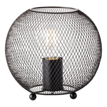 Brilliant - Laualamp SOCO 1xE27/60W/230V must