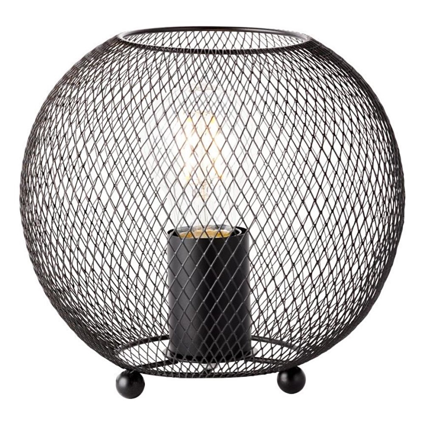 Brilliant - Laualamp SOCO 1xE27/60W/230V must
