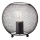 Brilliant - Laualamp SOCO 1xE27/60W/230V must