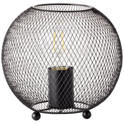 Brilliant - Laualamp SOCO 1xE27/60W/230V must