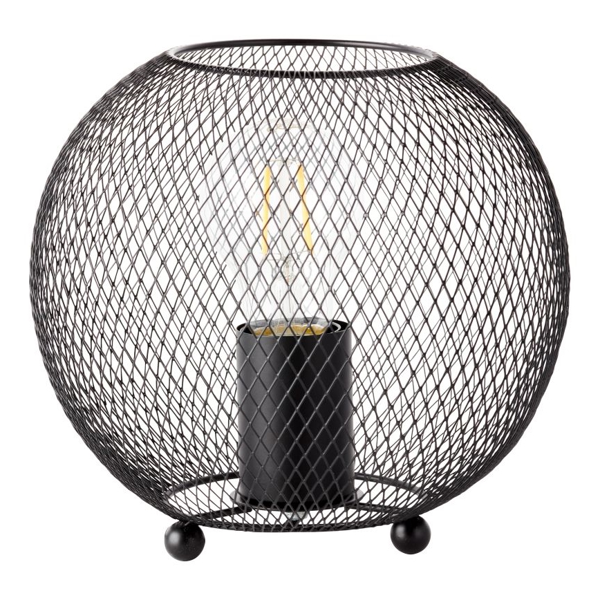 Brilliant - Laualamp SOCO 1xE27/60W/230V must