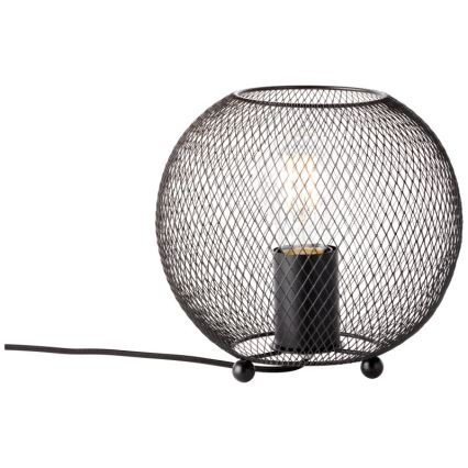 Brilliant - Laualamp SOCO 1xE27/60W/230V must