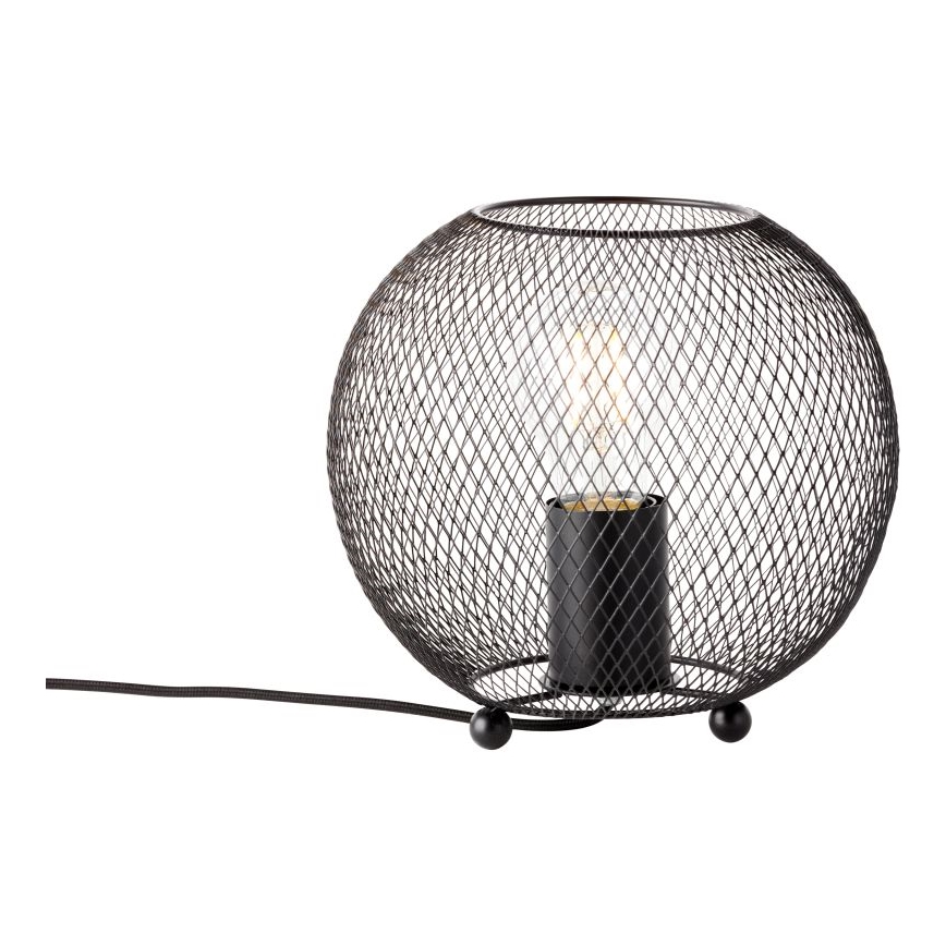 Brilliant - Laualamp SOCO 1xE27/60W/230V must