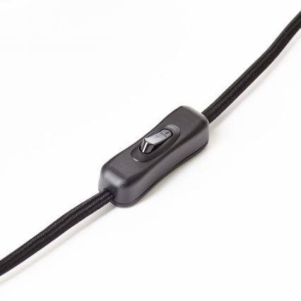 Brilliant - Laualamp SOCO 1xE27/60W/230V must