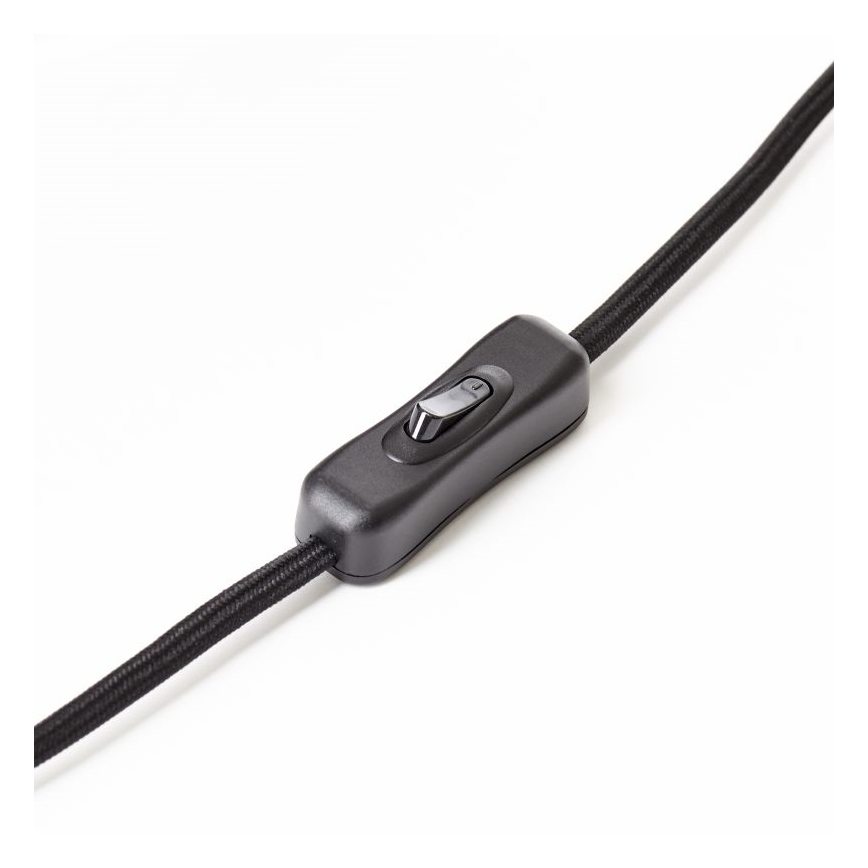 Brilliant - Laualamp SOCO 1xE27/60W/230V must